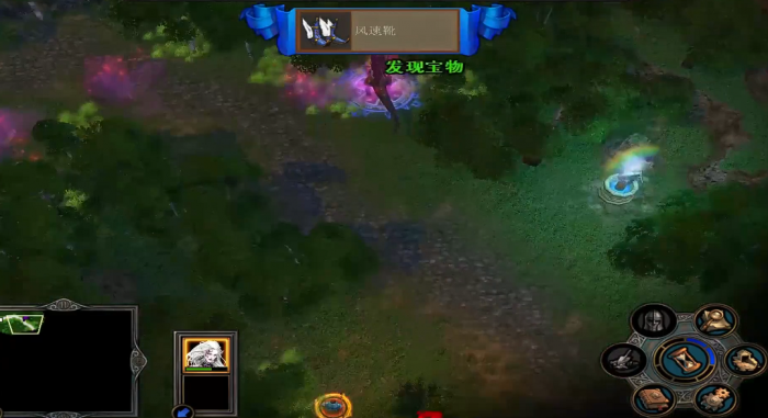 英雄无敌5命运之锤英雄技能怎么选2