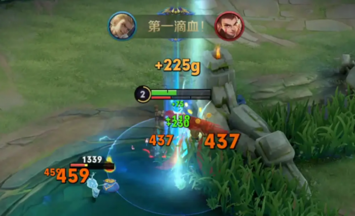 王者荣耀核弹流狂铁怎么出装3