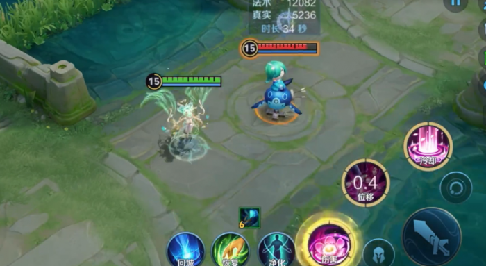 王者荣耀英雄貂蝉最强出装是什么3