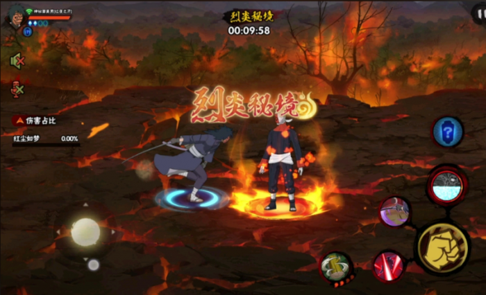 火影忍者新手如何提升战斗力3