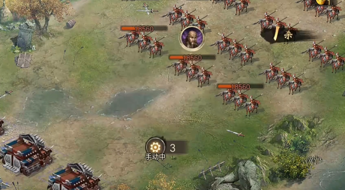 攻城掠地副本194级怎么过3