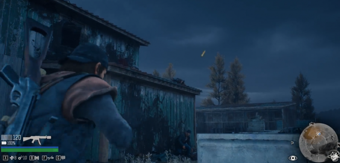 往日不再拿走钥匙会怎么样3