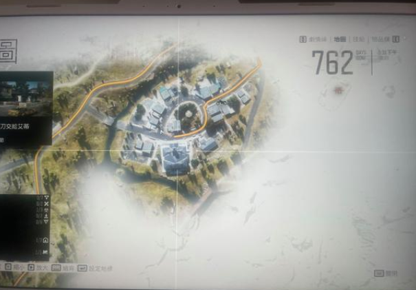 往日不再锁住的教堂怎么进1