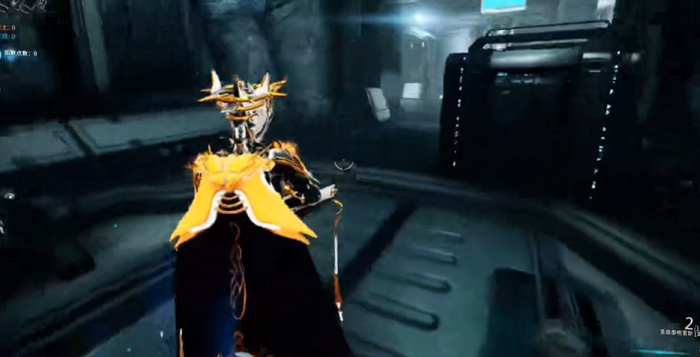 星际战甲感染者地图在哪里3