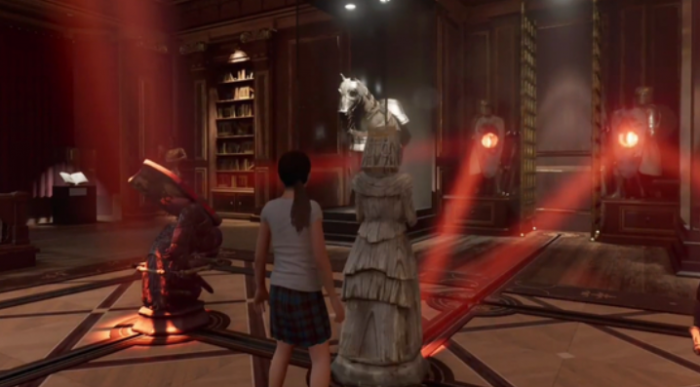 古墓丽影11棋盘怎么玩3