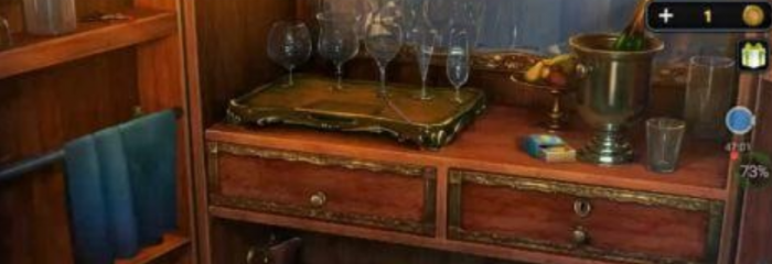 密室逃脱14天平怎么平衡1