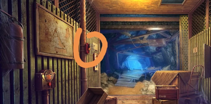 密室逃脱14天平怎么平衡2