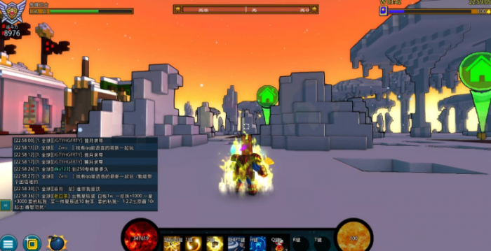 宝藏世界怎么装备宝石最好1