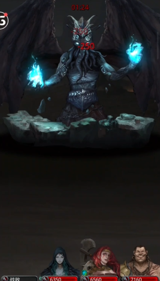 地下城堡2幻境法师有什么用3