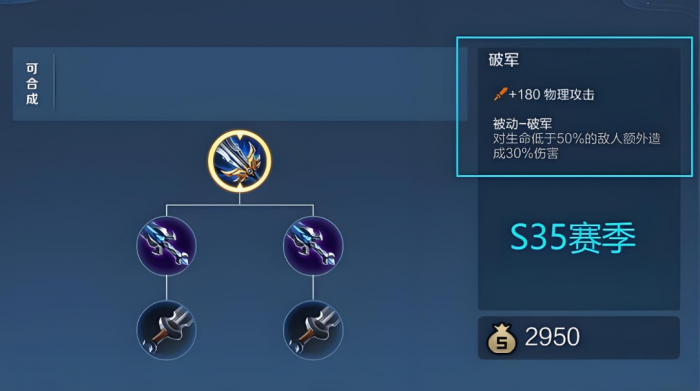 王者荣耀刺客互切射手出装是什么2