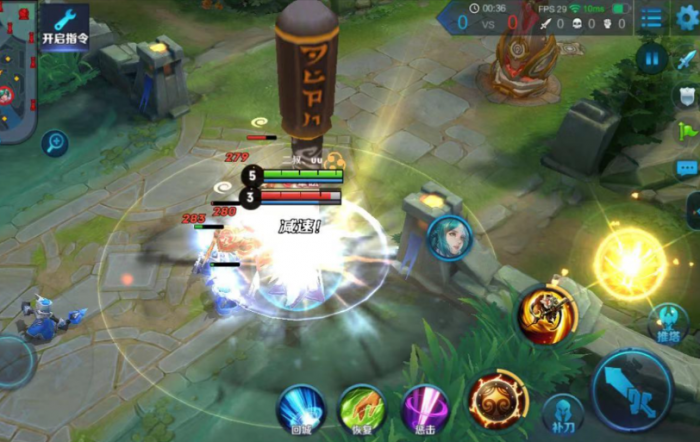 王者荣耀猴子无铭文怎么出装3