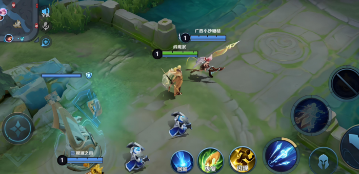 王者荣耀海诺对抗路怎么出装3