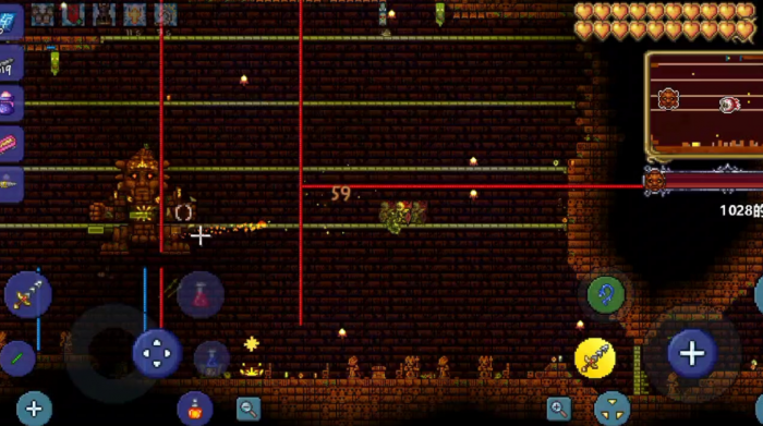 泰拉瑞亚宝箱怪怎么刷2