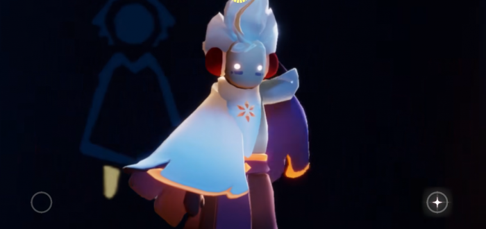 光遇光语者怎么获得2