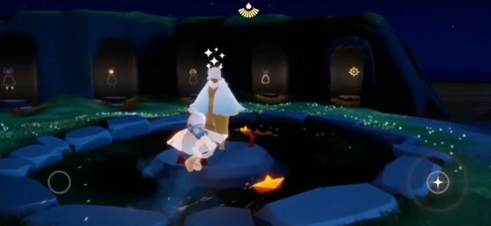 光遇光语者怎么获得3