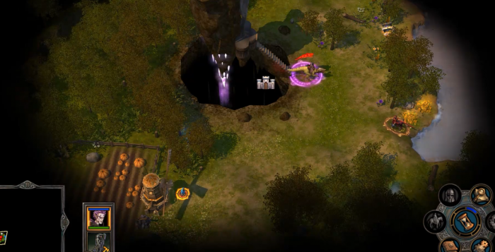 英雄无敌5末日流打法怎么选2