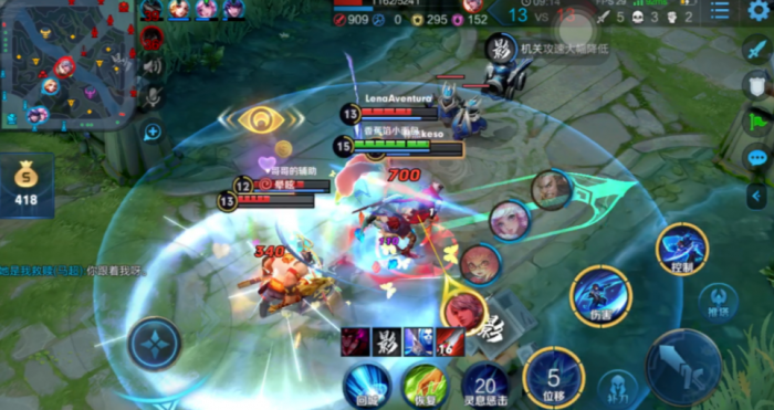 王者荣耀肉鲨鱼怎么出装3