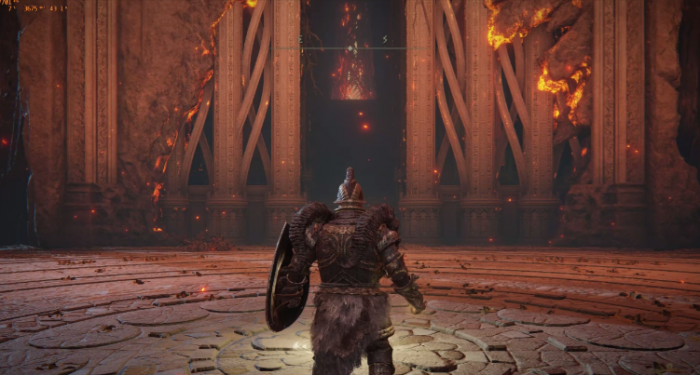 艾尔登法环用什么角色好一点1