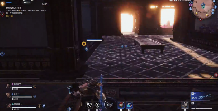 永劫无间夺魂什么作用3