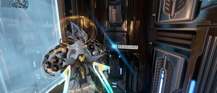 星际战甲萌新战甲怎么选武器3