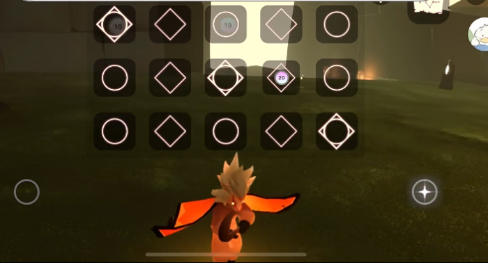 光遇里电子琴乐谱怎么获得2