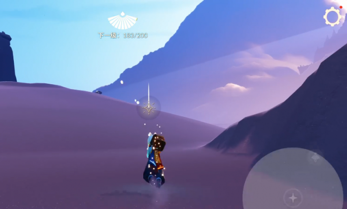 光遇晨岛任务在哪里1