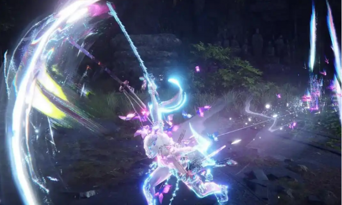 永劫无间太刀怎么玩2