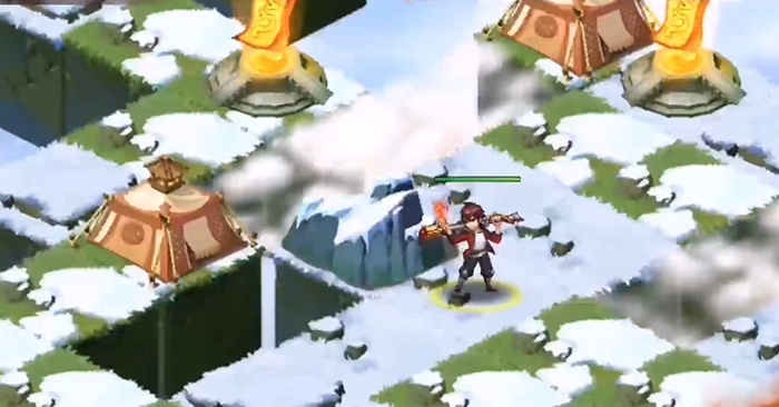 少年三国志2清风化煞这关怎么过2