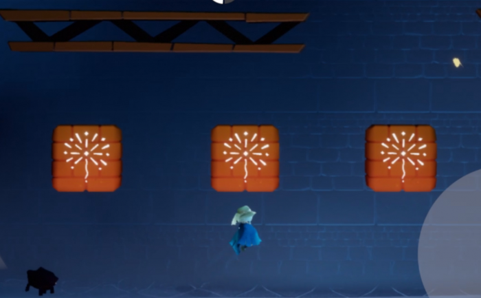 光遇马里奥管道里面有什么2