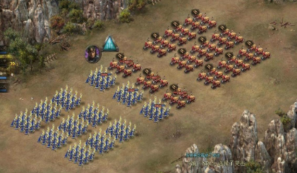 攻城掠地如何三天拿典韦2