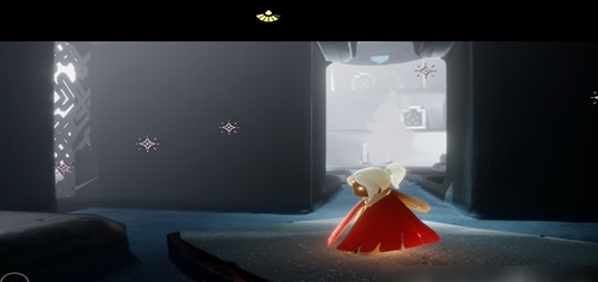 光遇的神殿门要怎么开2