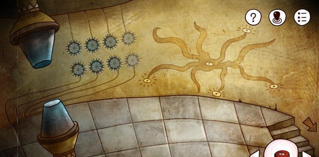 迷失岛金字塔转盘密码是什么3