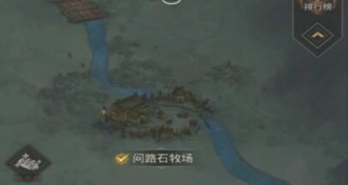 地下城堡3腐臭洞窟怎么进2