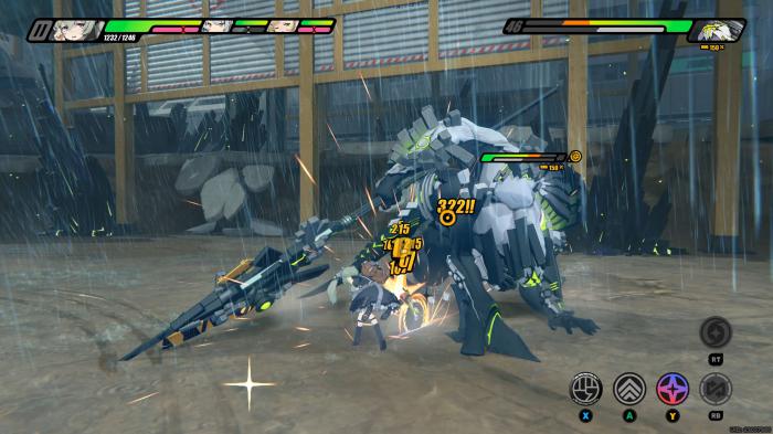 开放世界射击游戏的创新之作2