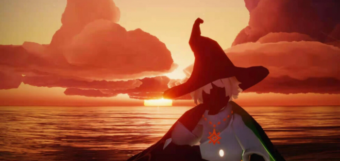 光遇火种的先祖怎么收集1