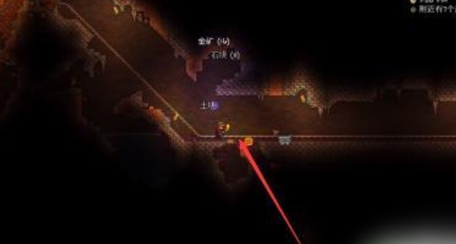 泰拉瑞亚绿精灵怎么收服2