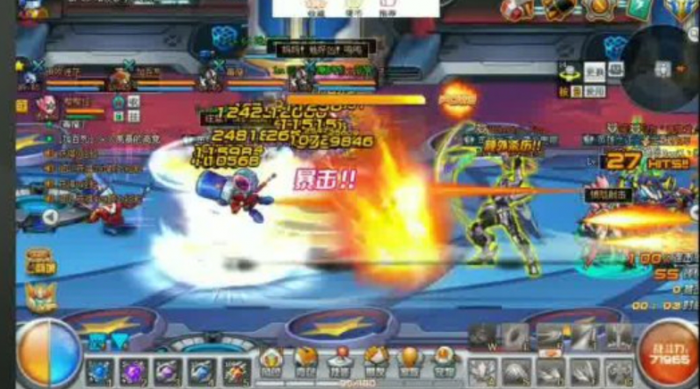 口袋奇兵天梯怎么刷分3