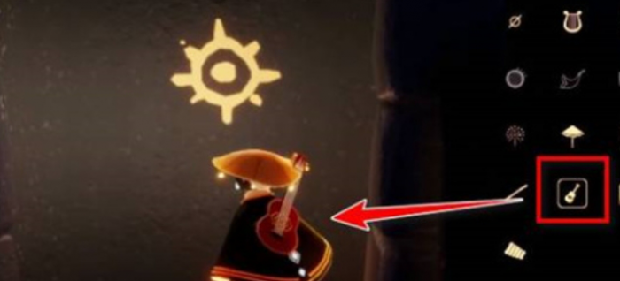 光遇要怎么获得吉他2