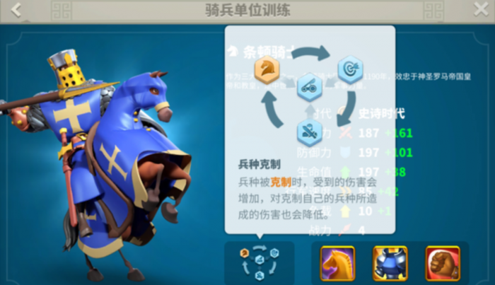 万国觉醒怎么更换阵型2