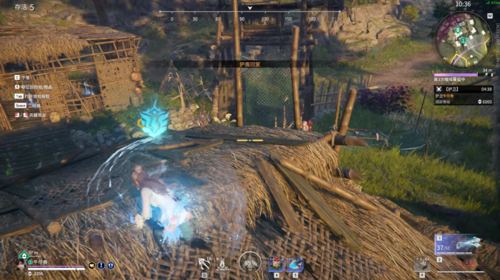 永劫无间新手怎么玩3