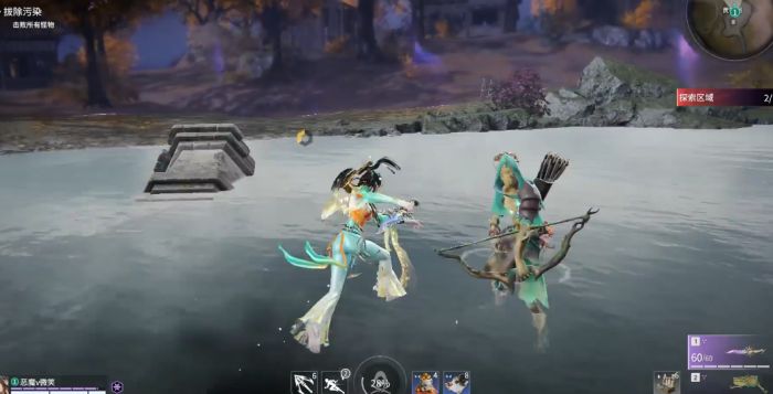 永劫无间怎么刷通行证等级3