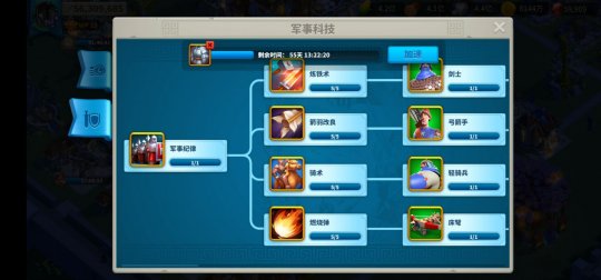 万国觉醒经济科技怎么点1