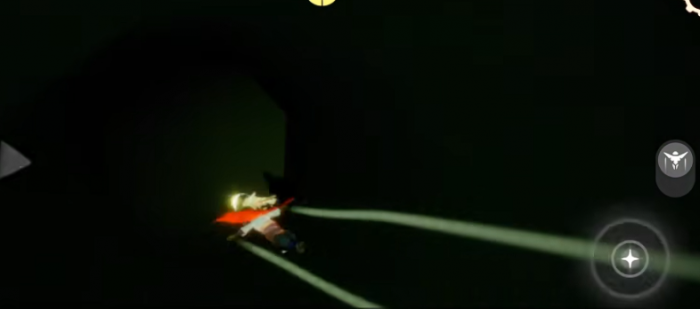 光遇阁楼的路怎么走1