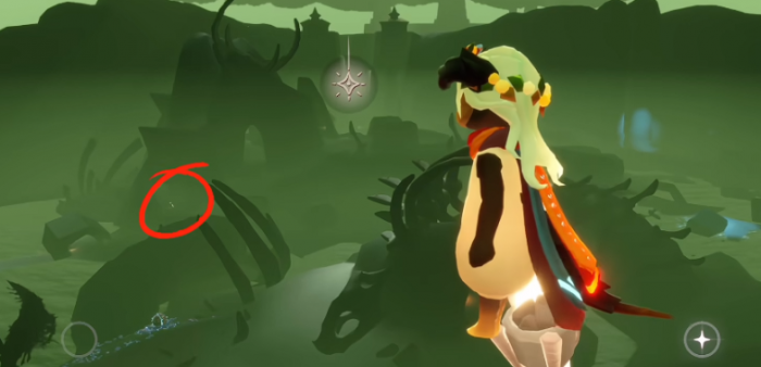 光遇阁楼的路怎么走2