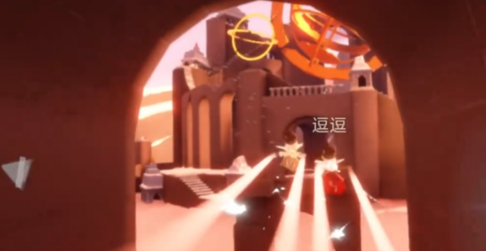 光遇阁楼的路怎么走3