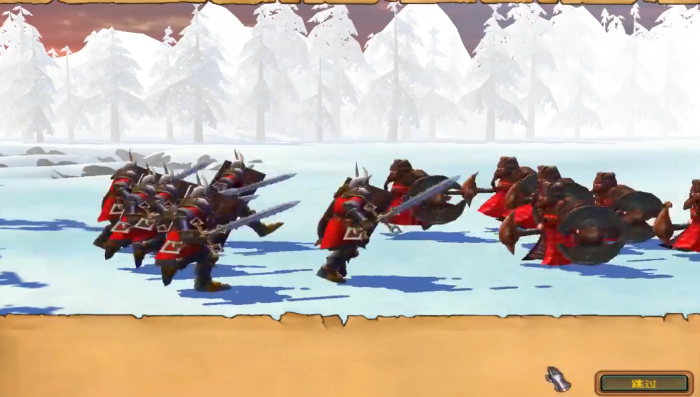 英雄无敌5命运之锤矮人技能是什么2