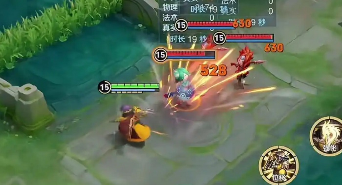 王者荣耀刘备肉装怎么出2