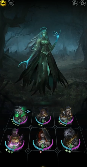 地下城堡3夜莺外传怎么开启2