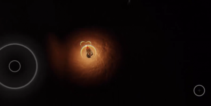 光遇试炼二怎么过3