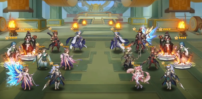 少年三国志2讨伐神兽怎么过3